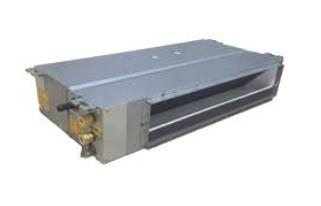 約克中央空調YRFC臥室超靜音室內機